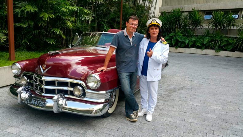 “Globo Esporte” exibe retrospectiva da Seleção Brasileira em 2016