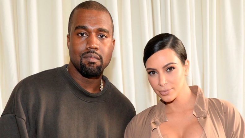 Kim Kardashian e Kanye West vivem crise no casamento, afirma site