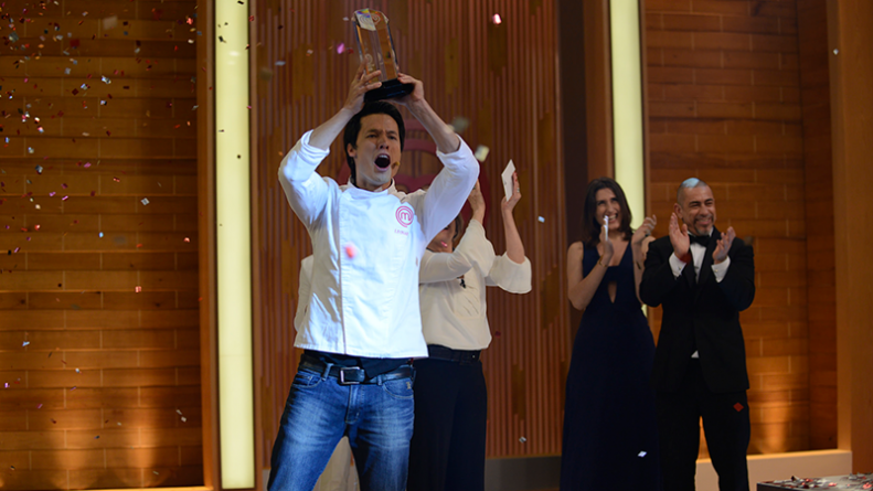 Band inicia seleção para mais uma temporada de “MasterChef”