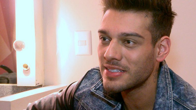 Internet anuncia Lucas Lucco na próxima novela de Walcyr Carrasco; Globo responde