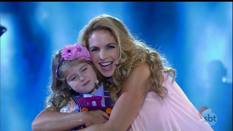 Contrariando a concorrência, com programação infantil, SBT prova que “o futuro já começou”