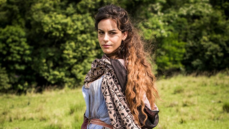 Luisa Micheletti grava “Novo Mundo”, próxima novela das 18h