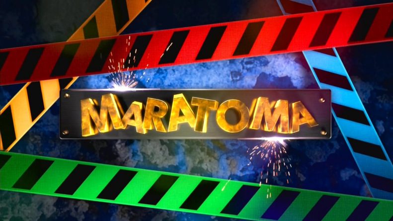 “Maratoma” está de volta ao “Domingão do Faustão”