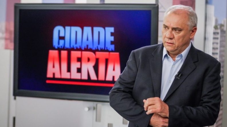 Em um mês, programas “policialescos” cometeram mais de 15 mil infrações