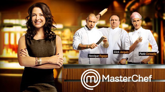 Band estuda produzir o “MasterChef Celebridades”