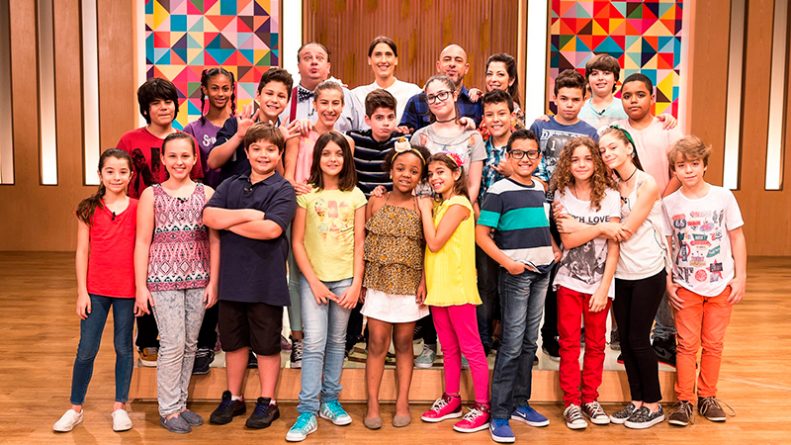 Band confirma reapresentação de “MasterChef Júnior”