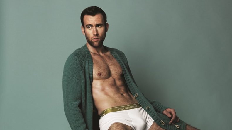 Ator que interpretou Neville Longbottom em “Harry Potter” anuncia que está noivo