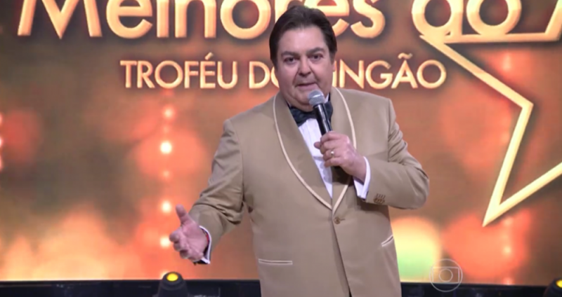 Por Dentro da TV. O que rolou de mais interessante no universo da televisão durante a semana!