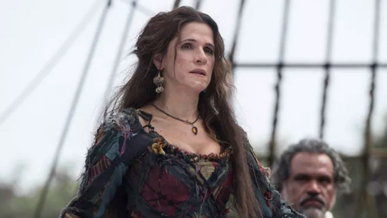 Ingrid Guimarães e Chay Suede serão casados em “Novo Mundo”