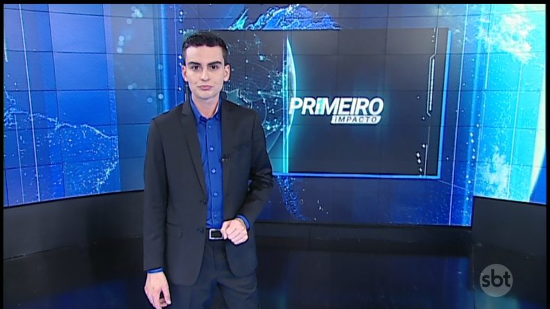 SBT acaba com “Primeiro Impacto” e “Jornal do SBT”; “Fofocando” será exibido pela manhã