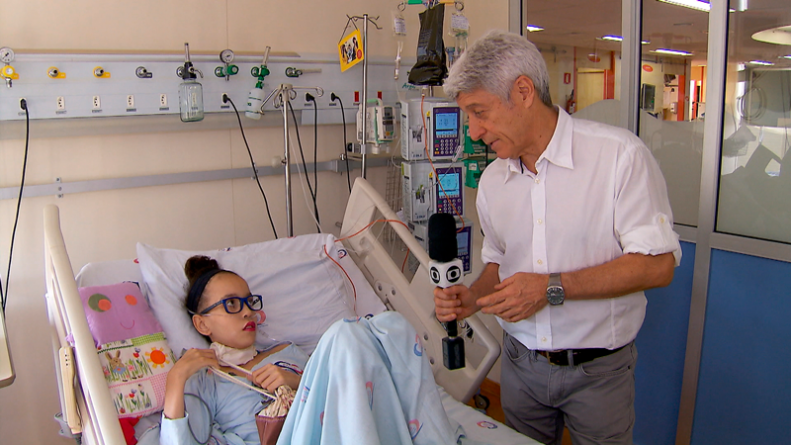 Em último episódio da temporada, “Profissão Repórter” revisita casos de pessoas com graves problemas de saúde