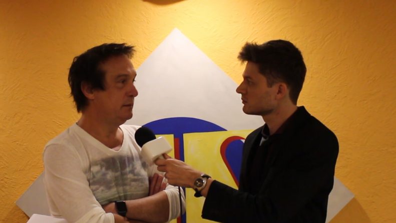 Confira os bastidores do “Programa Pânico” da rádio Jovem Pan FM