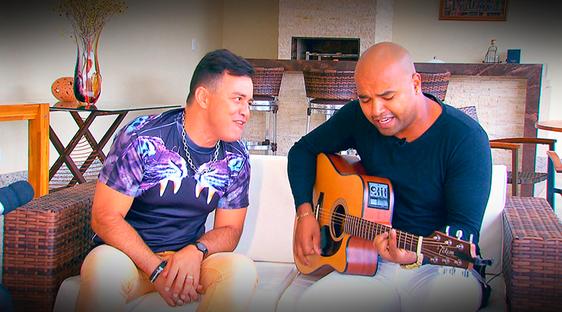 Renner desabafa sobre o ex-parceiro Rick: “Ele é seco”