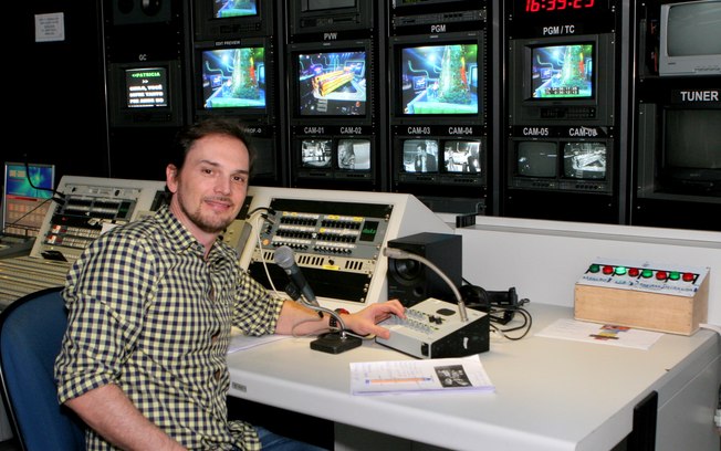 Diretor do SBT revela ideia “genial” de Silvio Santos