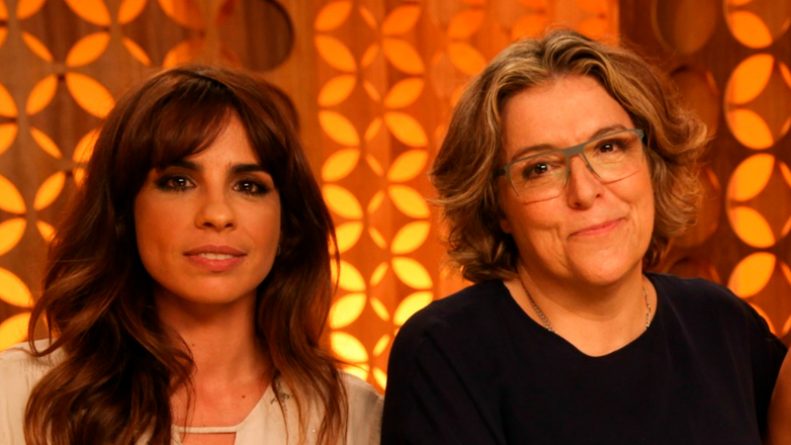 Saiba o motivo que levou o canal GNT demitir Bárbara Gância e Maria Ribeiro