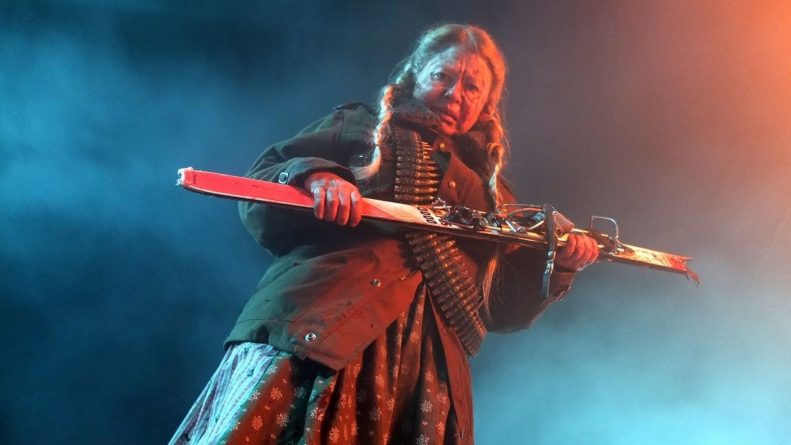 Filmes garantem Natal de pura adrenalina no Space