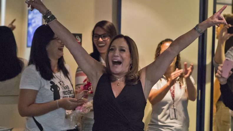 Susana Vieira deixa o “Vídeo Show” para ser a vilã de “Os Dias Eram Assim”