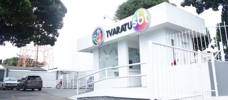 TV Aratu (SBT) sai na frente e transmite programação via YouTube