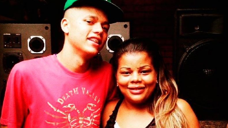 Tati Quebra Barraco posta desabafo sobre morte do filho: “Eu quero justiça”