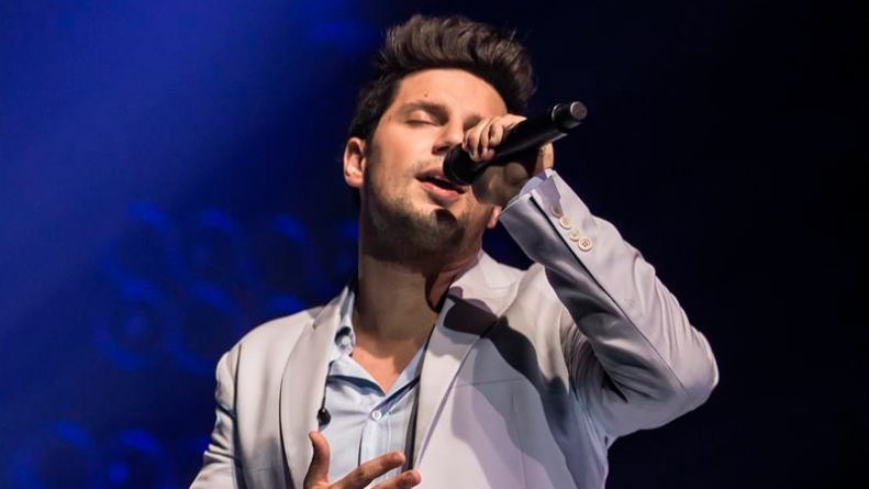 Thiago Servo é preso por dívida de R$ 800 mil em pensão alimentícia