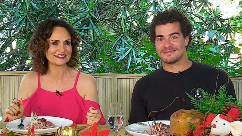 Thiago Martins fala sobre namoro com Paloma Bernardi: “Sou romântico, mas não sou meloso”