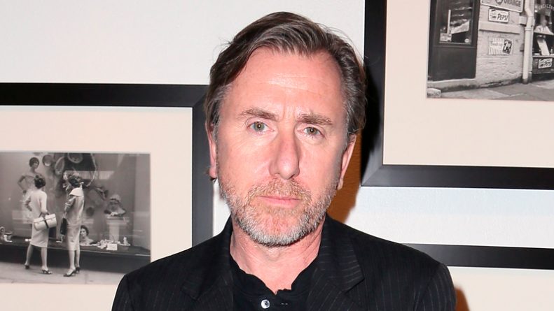 Ator revela em entrevista que foi abusado sexualmente pelo avô