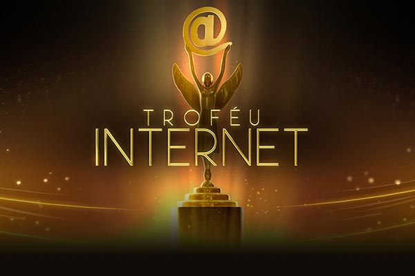 SBT abre votações para o “Troféu Internet 2016”