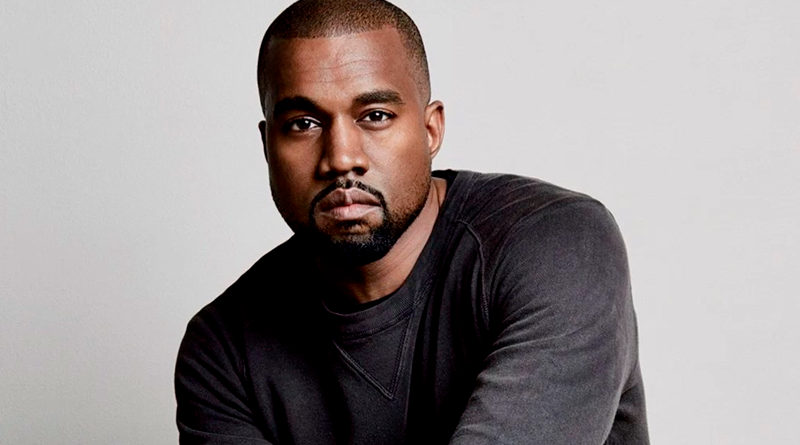 Kanye West recebe alta de hospital após uma semana internado