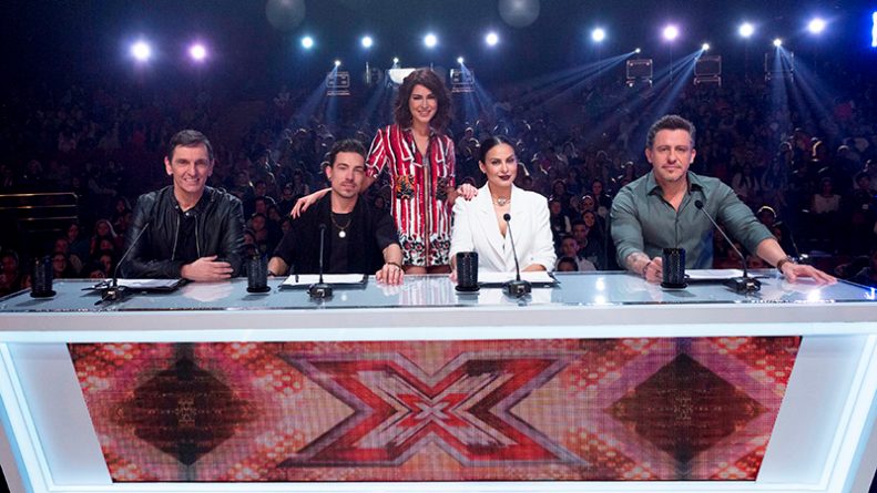 Band exibe especial do “X Factor” na próxima segunda-feira (19)