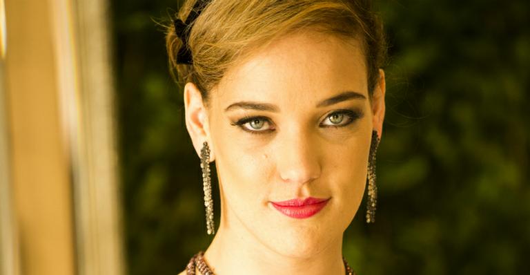 Adriana Birolli assina com a Record TV para “Belaventura”