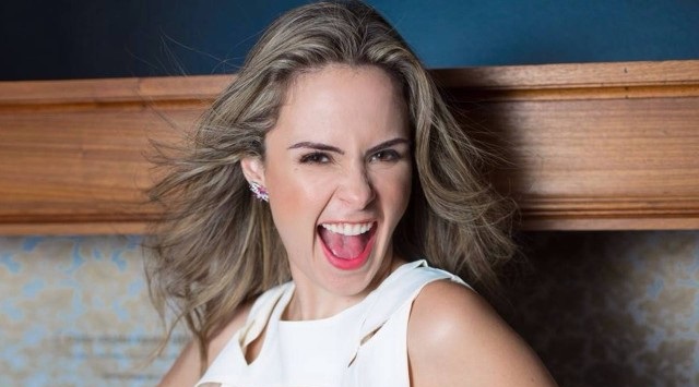 Mara Maravilha X Ana Paula – Quem vence essa batalha?