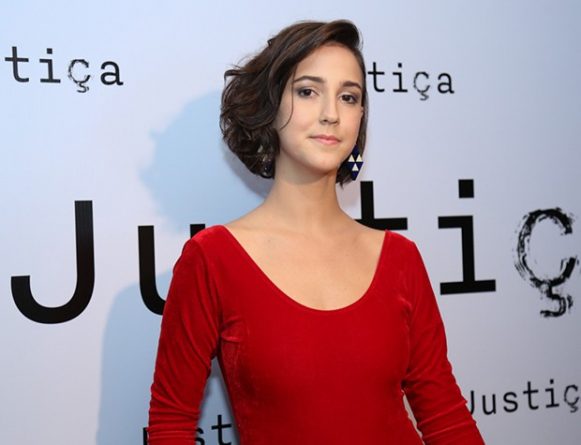 Camila Márdila estará em “13 Dias Longe do Sol”