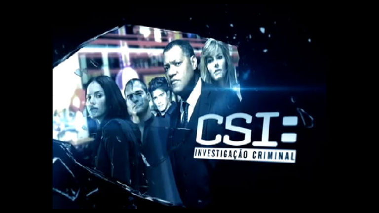 Record escala CSI para programação de 2017