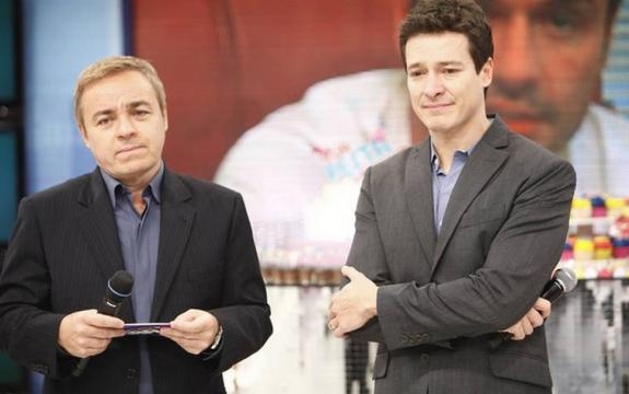 Análise: A Hora da Farsa? Rodrigo Faro não aprendeu nada com Gugu?