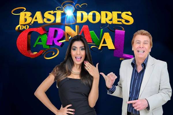 RedeTV! exibirá os bastidores do próximo carnaval