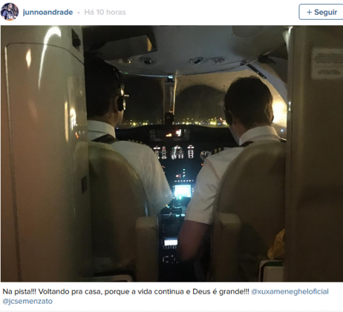 (Foto: Reprodução/Instagram)