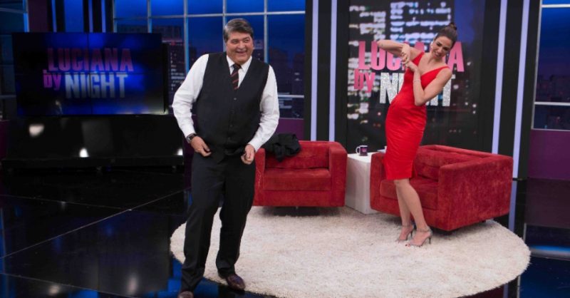 RedeTV! tentou contratar José Luiz Datena; saiba a resposta do jornalista