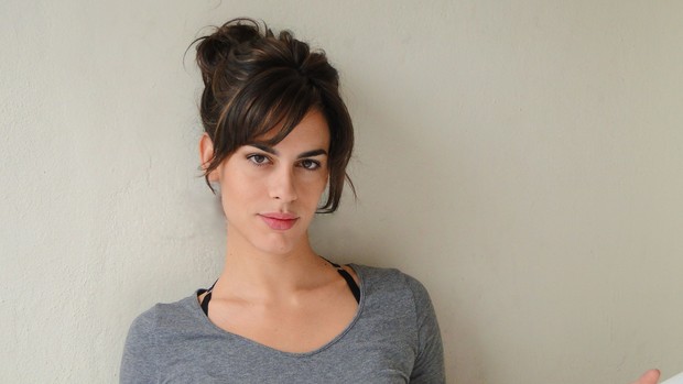 De VJ a atriz, Luisa Micheletti assina com a Globo para “Novo Mundo”