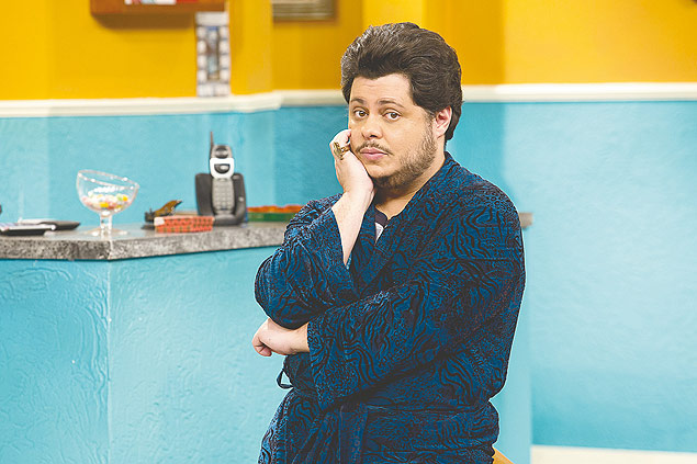 Saiba os atores que formarão a banda de “Chocante”