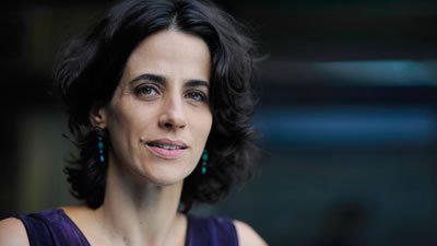 Mariana Lima estará na Globo em 2017