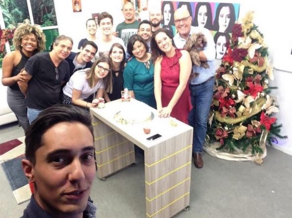 “SBT & Você” com Mira Filizola comemora seu 1º ano pelo SBT Interior