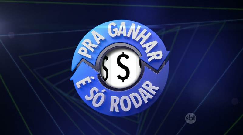 “Pra Ganhar é só Rodar” vence “Gugu” e é vice-líder isolado nesta quarta-feira (30)