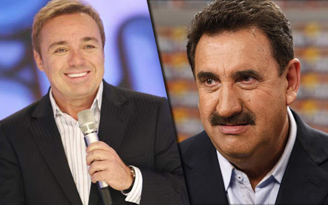 Audiência – Programa do Gugu X Programa do Ratinho – (28/12)