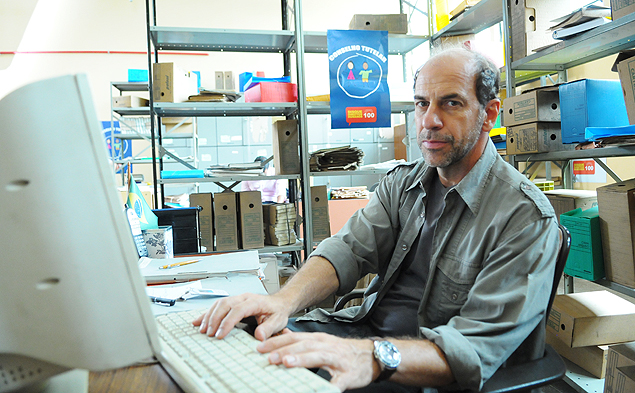 Roberto Bomtempo é confirmado em duas atrações da Record