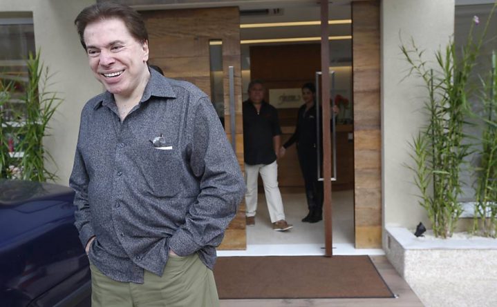 Silvio Santos comandará o SBT dos Estados Unidos