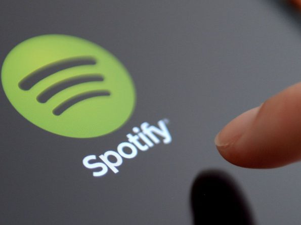 Canal Brasil fecha parceria com Spotify