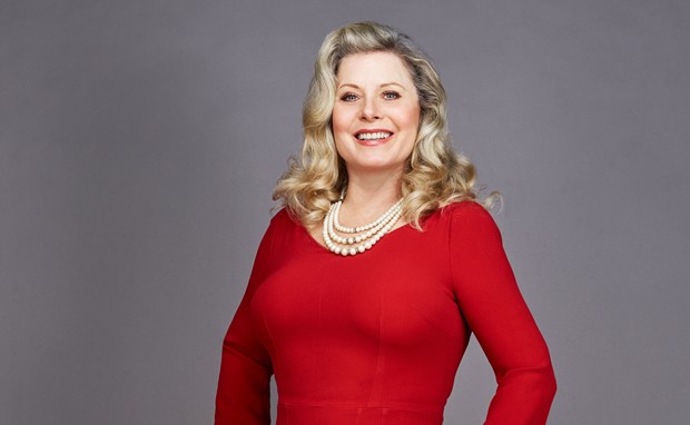 Vera Fischer deve participar de “A Força do Querer”