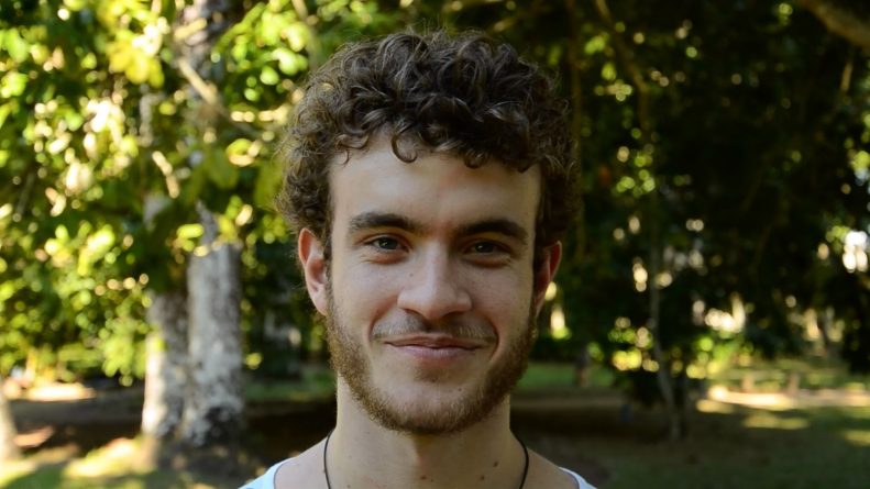 Vitor Thiré estará em “Filhos da Pátria”