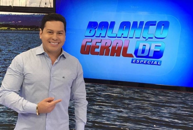 Apresentador da Record é denunciado ao Ministério Público após fala chamar Ludmilla de “macaca”