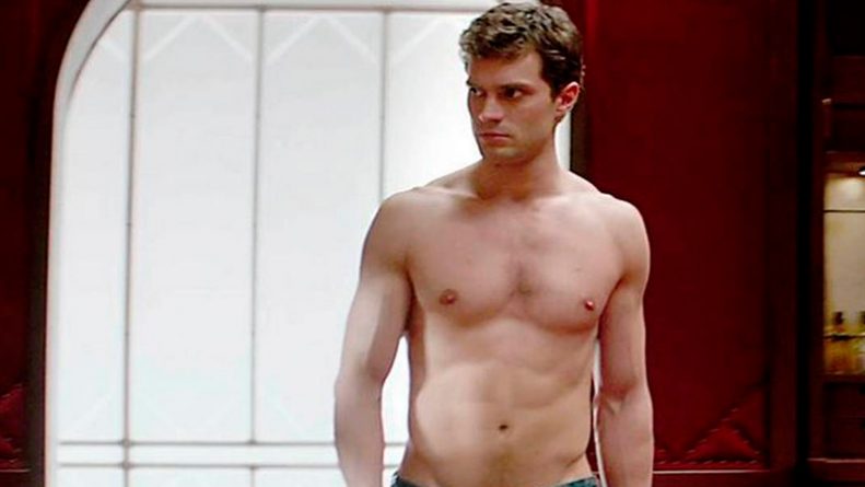 Band exibe dobradinha de “Cinquenta Tons de Cinza” neste domingo (05/04)